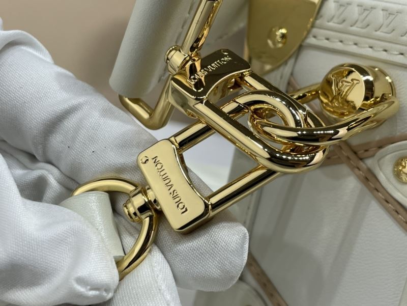 Louis Vuitton Box Bags